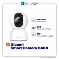 Xiaomi Smart Camera C400