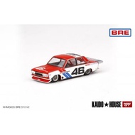 KAIDO HOUSE Datsun 510 Pro Street BRE510 V2 (watanabe wheels)