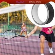 MagiDeal Pickleball Paddle Protection Tape Paddle Head Edge Tape Sticker Enhance Control