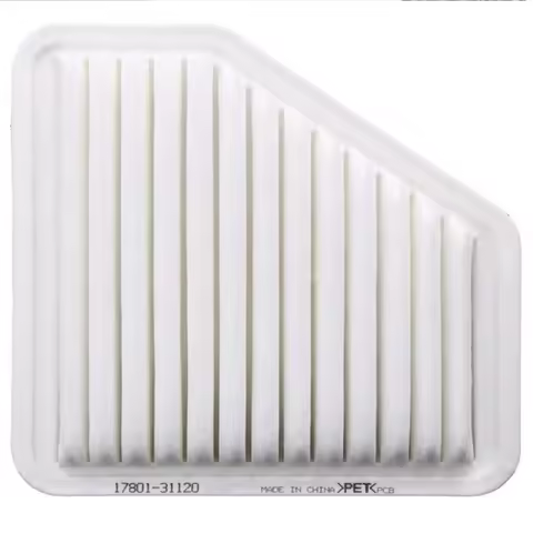 17801-31120 17801-0H070 Car Engine Air Filter For Toyota Rav4 Camry Aurion Avalon Venza Previa Estim