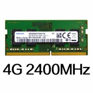 SAMSUNG 4GB DDR4 2400 Laptop Ram