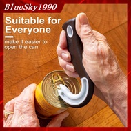 Can Opener Hook Shaped Can Opener Portable Food Can Opener Small Simple Sealing Anti-dust Can Opener