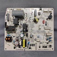 SHARP AIR CONDITIONER CONTROL BOARD UNIT MAIN BOARD PCB AH-A12UCD AHA12UCD (Y601) ORIGINAL PART