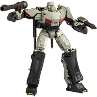 Transformers Toys Studio Series deluxe One 114 Megatron, 4.5-inch Convertible