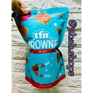READY STOCK tfn brownies cookies