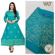 Soft Rayon readymade kurtis