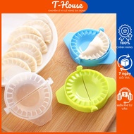 VAN LOI dumpling and dumpling mold, dumpling frame (8*11,5CM .9.5*14 CM)