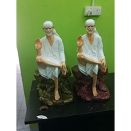 Shirdi sai baba 2ft statue