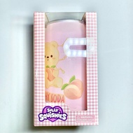 Silly Squishies Peachy Soda Squishy
