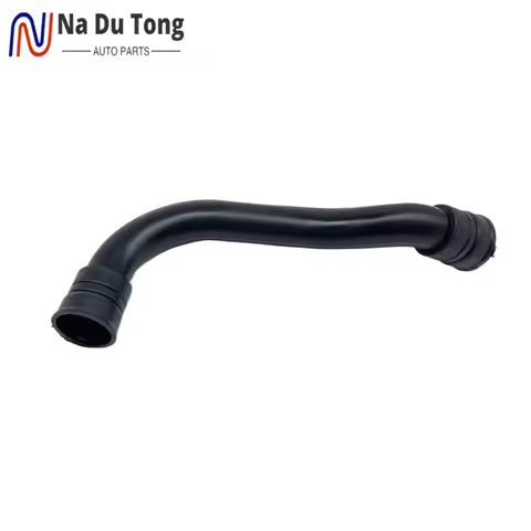 2710901629 Air Turbochagrer Intake Pipe Hose suitable for Mercedes M271 C250 E250 SLK200 SLK250