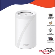 TP-Link Deco BE65 BE11000 Whole Home Mesh WiFi 7 System