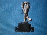 拆機良品  國際  Panasonic TH-43F410W   遙控接收板    NO.89