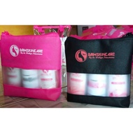 Pouch drw skincare / Dompet drw skincare/ Pouch custom / pouch