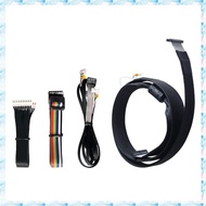 ( D I Q H )For  -3 S1 Cable Combination Kit 3D Printer Accessories -3 S1 Cable Combination Package