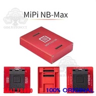 DD 2022 MIPI TESTER MiPi NBMAX Box Emate EMMC BGA 13 in 1 UFS BG