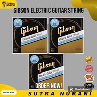 Tali Gitar Elektrik GIBSON Brite Wire 'Reinforced'
