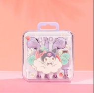 MINISO Kuromi 耳機