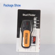 金屬探測器 3 合 1 TS78B 便攜式螺柱探測器金屬線螺柱探測器  amsckp Metal Detector 3 in 1 TS78B Portable Stud Finder Metal Wi
