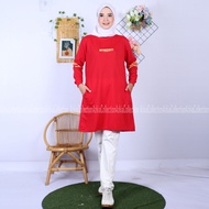 Women's T-shirts Independence Picture Tshit Unsex Adult Bj Bndr Merput Indonesia Buju Birthday Indon