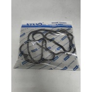 JAPAN KINNO VALVE COVER GASKET MAZDA 323 FORD LASER E3 E5 1980-1985 ENGINE (VCMZ-002-R)