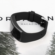 Samsung Samsung Gear Fit2 Pro Strap smart watch replacement wrist strap R360 Silicone Strap