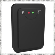 (DKCZ) 79GHz Radar Vehicle Detector Replace Loop Detector for Car Parking System Phone APP Debug