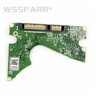 【Value Bundle】 Hard Disk Drive Board 2060-800022-002 Rev P1 Unlocked Support 3tb/4tb