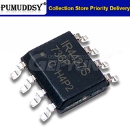 10PCS IR4427S SOP8 IR4427STRPBF IR4427 SMD IRS4427S IR4426S IR4426 IRS4426S IR4428S IR4428 IRS4428S 