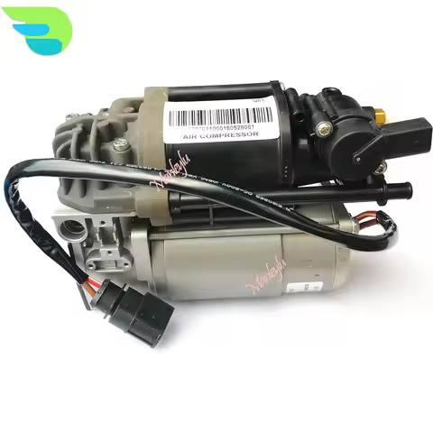 55810-2J000 4154031260 558102J000 Air Suspension Compressor for Kia Mohave Borrego 09-11 V6 3.8L V8 