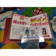 Nink bnk48 Obecnong's Stuff bnk48