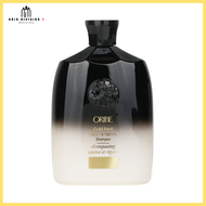 Oribe Gold Lust Repair & Restore Shampoo 修復重建洗髮露 250ML (平行進口)