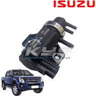 8-98239935-0 OEM Thailand ISUZU MUX MU-X,DMAX D-MAX 2.5 3.0 RT50 FICD VACUUM SWITCH # TURBO SOLENOID