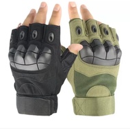 DX7 Tactical Gloves