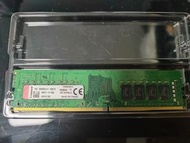 單條Kingston DDR4 16GB RAM