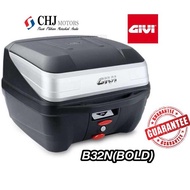 GIVI MONOLOCK B32 BOLD - (GIVI)