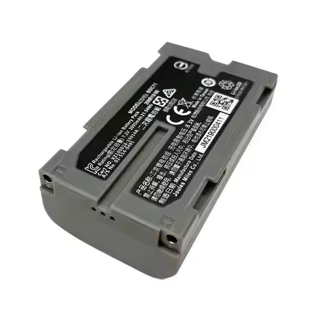 BDC71 Battery for Sokkia iM-50 Series and For Topcon GM-50 Series Total Stations