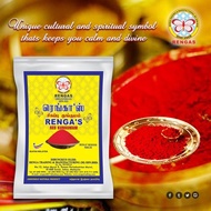 Renga's Red Kungumam