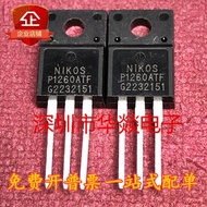 [One Price] P1260ATF TO-220F MOS Field Effect Tube 100V 31A