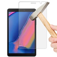 Toughed glass For Samsung Galaxy Tab A 8.0 with S Pen 2019 tempered glass screen protector P200 P205 P200N P205C screen film skin
