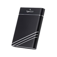 Gaming SSD Mobile Hard Drive
