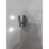 MATA Eye sock 1/2" dr6 22mm Jetjo