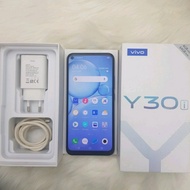 HP VIVO Y30i 4/64 second