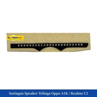 Oppo A1K Ear Speaker Filter - Realme C2 Original