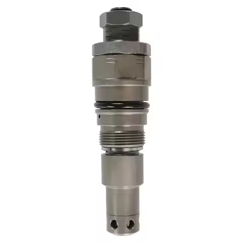 T-Top-Rated-YN22V00001F1 YN22V00001F4 Main Relief Valve For Kobelco SK200-6/8 SK230-6E Hitachi ZAX30