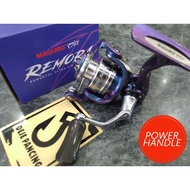 Maguro Remora 800 Spinning Reel
