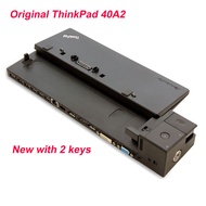 40A2 Ultra Docking Station with 2 keys For Lenovo ThinkPad X240 T440S T440 T440P T540P L440 L540 W54