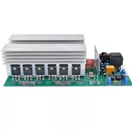 KIT INVERTER PSW 5000W 48V PURE SINE WAVE - ERCHIARA SHOP