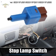 LL Brake Pedal Stop Light Switch For Subaru FORESTER IMPREZA XV 83311FJ001 83370AA001 83311FG011 833