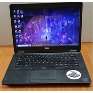 Dell Latitude 5470 i5 6th Gen Laptop