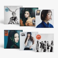 READY STOCK AND OFFICIAL WTS NEWJEANS HANNI HYEIN HOW SWEET ALBUM SEALED